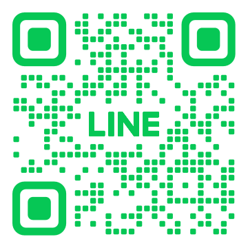LINE QRコード