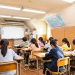 小学生クラス 時間割と授業料